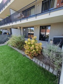 Na predaj 4-izbový byt Marchegg-Bahnhof, Rakúsko