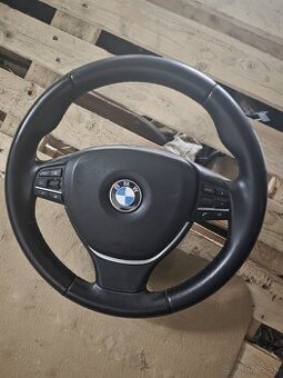 Volant bmw f10 f11 f01 s airbagom