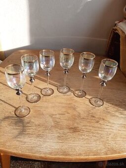 Vysoke pohare na sampus - obdoba Zlatej Zuzany