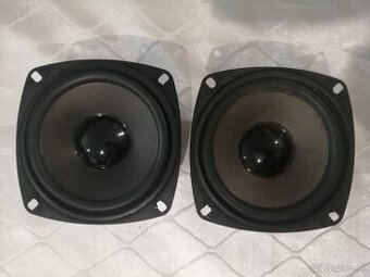 Stredobasove reproduktory