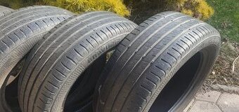 BARUM BRAVURIS 3, LETNE, 205/55 R16, 91V
