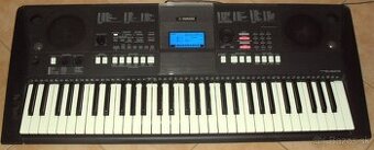 Yamaha PSR E423