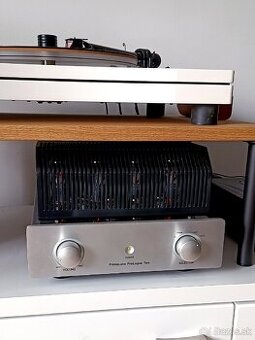 PrimaLuna ProLogue Two elektronkovy zosilňovač