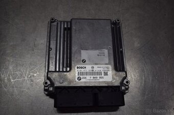 BMW E60 E90 X5 E70 E71 335D 535D M57N2 7809955 jednotka DDE