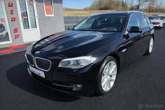 BMW 520D 135KW F11 AUTOMAT