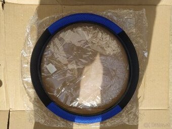 POŤACH VOLANT MODRÝ 38cm =FABIA=