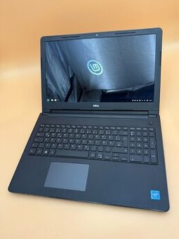Notebook Dell Celeron N3060 / 8GB RAM / 128GB SSD / HD