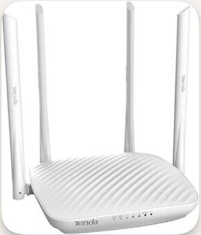 WiFi Extender so 4 anténami