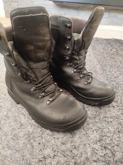 Kanady goretex vojenské č.38