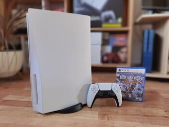 PS5 Disk Verzia 825Gb