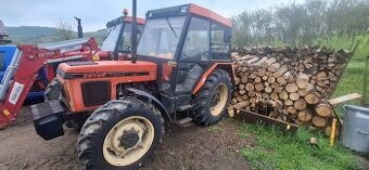 Zetor - 1