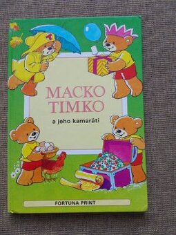 Macko Timko