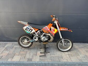 KTM SX 65