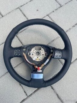 Kožený volant VW Golf 5,Passat B6,Touran