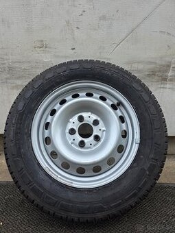 5X112 R16 PLNOHODNOTNE KOLESO-REZERVA