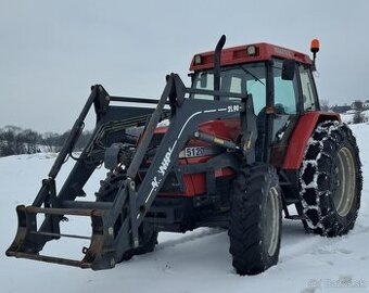 Case Maxxum 5120
