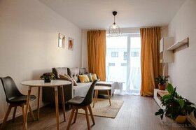 Moderný 2-izbový byt v NITRE v novostavbe na PRENÁJOM