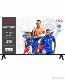 TCL 32S5400A - 1