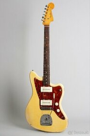 Kúpim Fender Jazzmaster