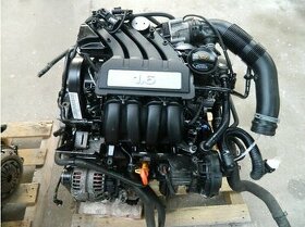 1.6MPI BSE Motor