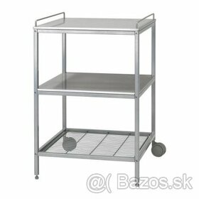 UDDEN IKEA kuchynský systém - 1
