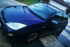 Ford focus 2.0, special edition - SPORT