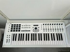 Arturia KeyLab 49 MK2 White - MIDI controler