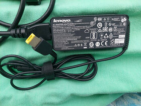 nabíjačka adaptér Lenovo ADLX45DLC3A