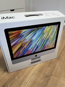IMac Retina 4K, 21,5-inch 2017 - 1