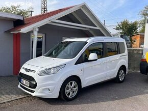 Ford Tourneo Connect, 1.5TDCi 74kWCZ1.MAJDPH - 1