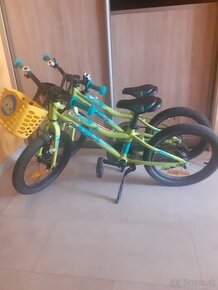Predám detské bicykle - 1