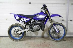 yamaha yz 85 2019