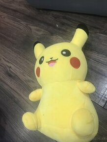 Pikachu - 1