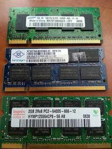 Pamäte DDR2