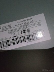 Aniston KIO 632 CP C indukčná varná doska