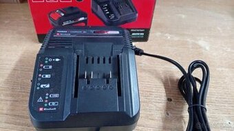 Einhell Aku nabíjačka 20V 3A 72W