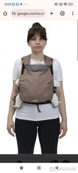 Ergonomicky nosic pre babatko Chicco