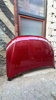 Hyundai Tucson Kapota - 1