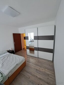 Prenajmem byt Banská Bystrica - 1