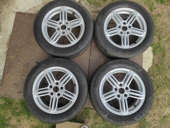 5x112 R16 205/55 letné