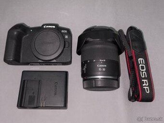 Canon RP - 1