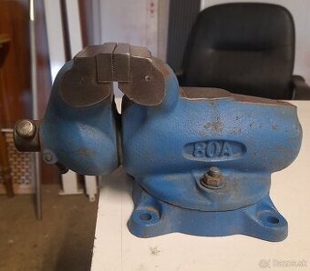 Zverak york 80A - 1