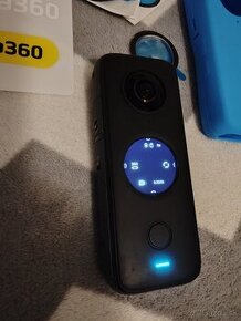 Insta 360 x2 - 1