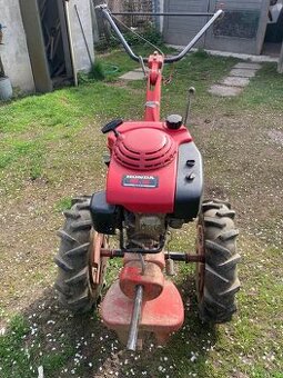 Vari Honda Malá traktor