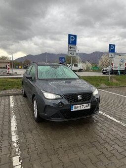 SEAT Nová Arona
