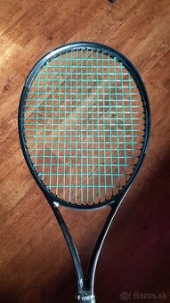 Head Speed MP Legend 2024 

