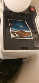 Kyocera ECOSYS P6035CDN