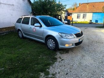 Predám škoda Octavia 1.6 TDI 77kw