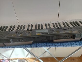 Predám casio TCK 2400