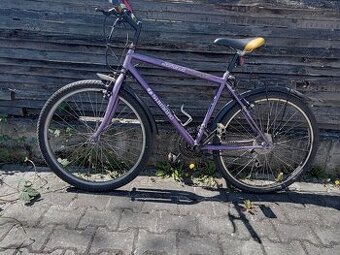 Bicykel